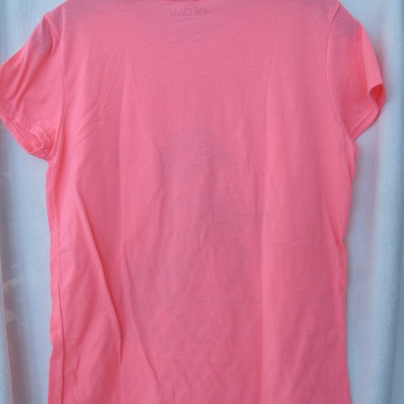 Must Bundle - Women's Yes.Fit Challenge Unicorn Activewear T-shirt/Top - Medium - Picture 7 of 9